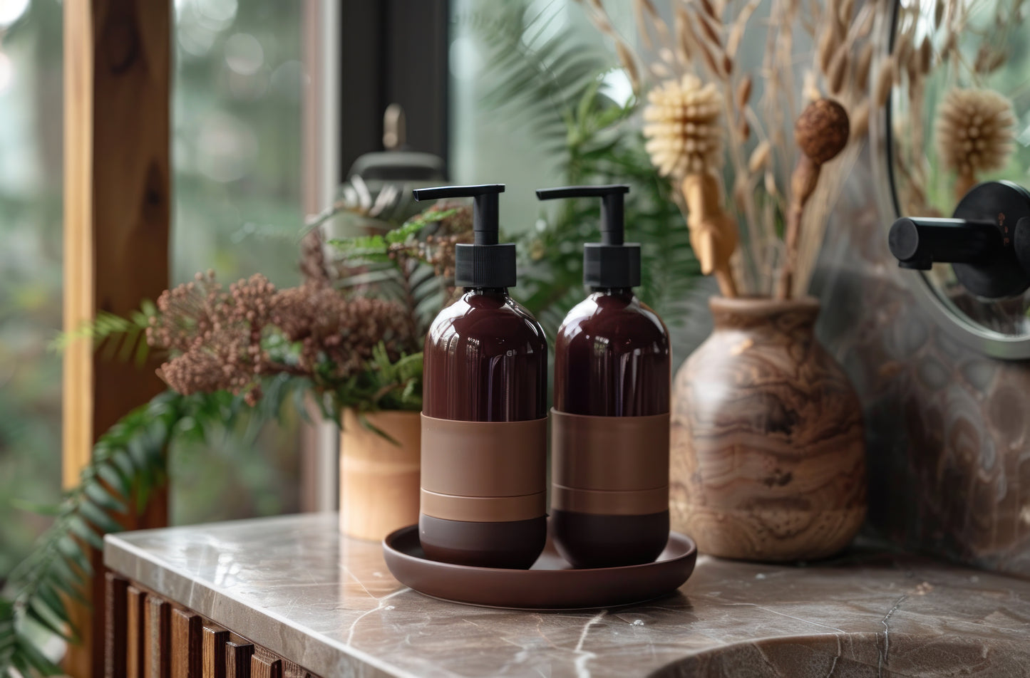 Rosemary & Mint Shampoo