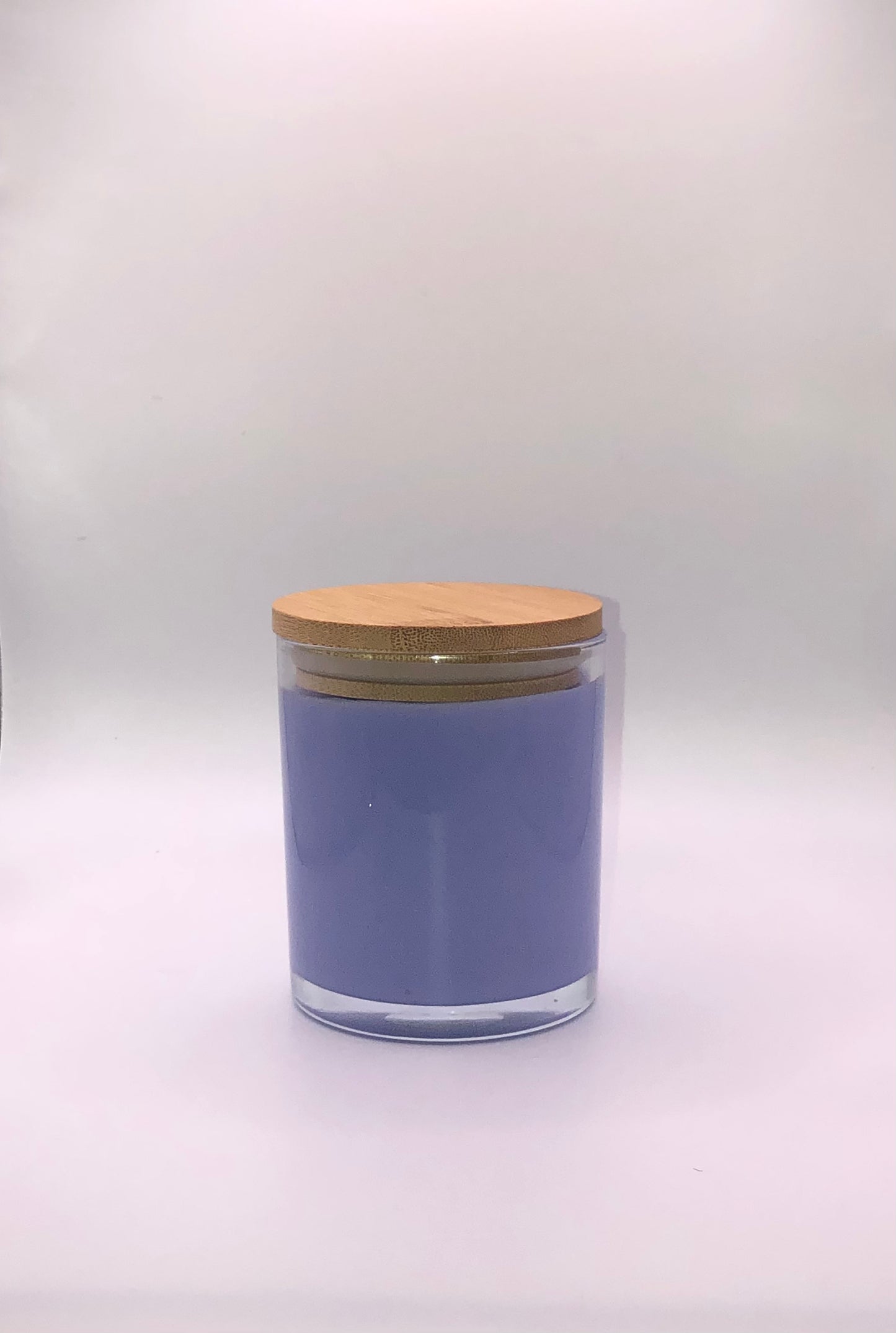 OG Lavender- 10 oz. Luxury Soy Candle