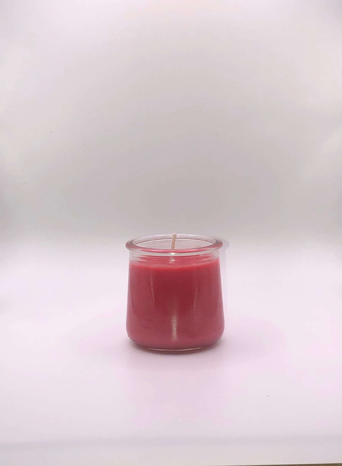 Apple Slice- 4 oz. Luxury Soy Candle