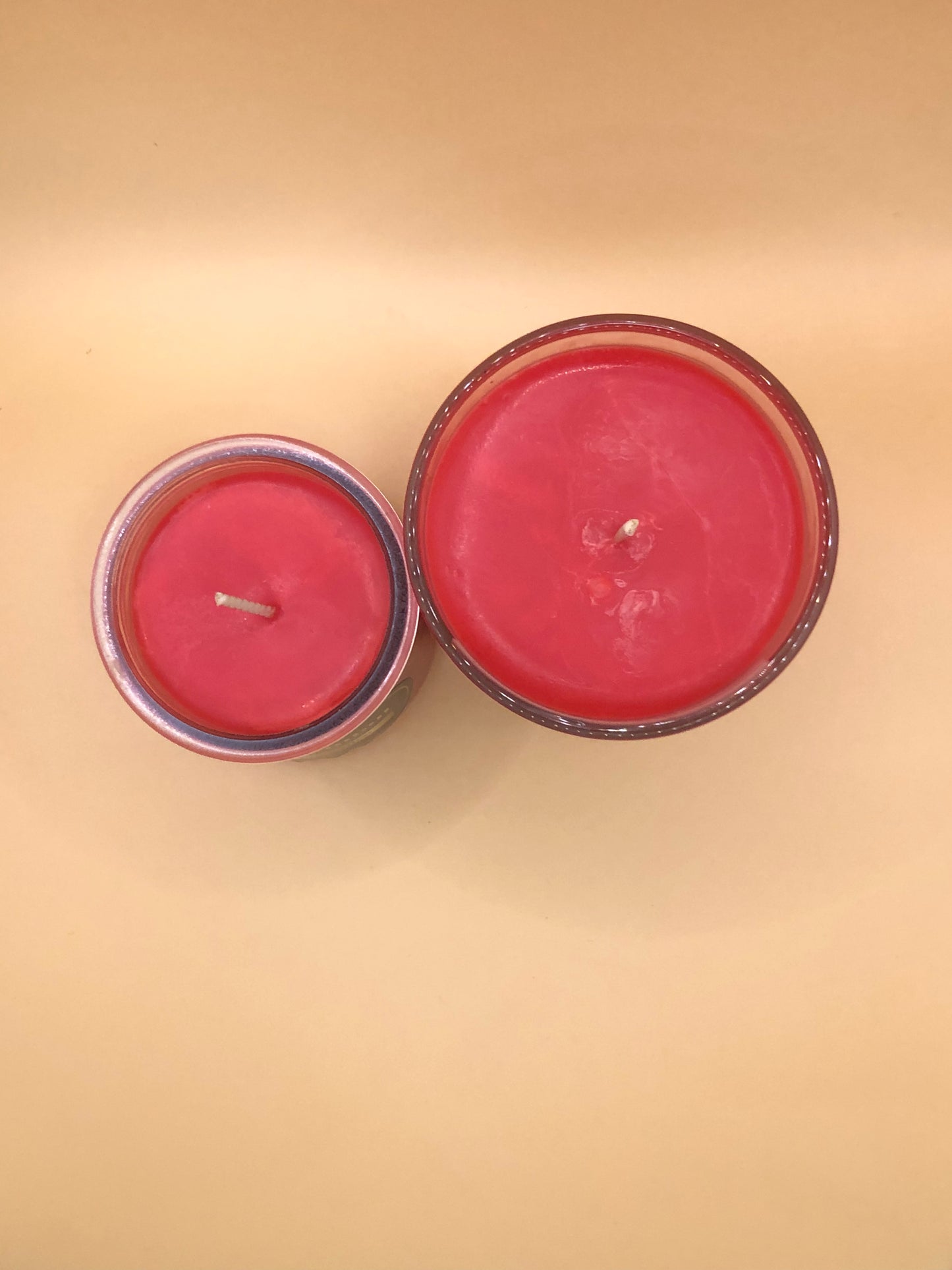 Apple Slice- 4 oz. Luxury Soy Candle