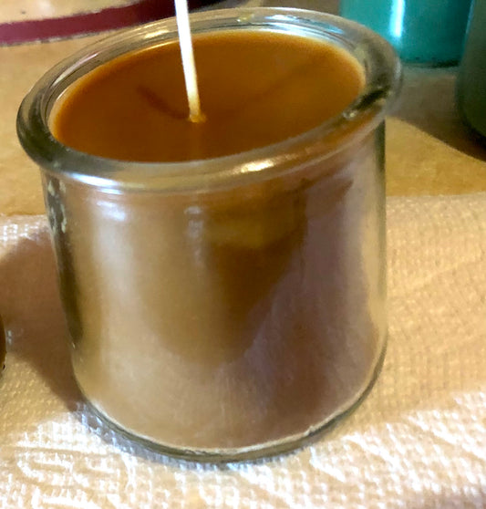 Maple Walnut Pancakes- 4 oz. Luxury Soy Candle